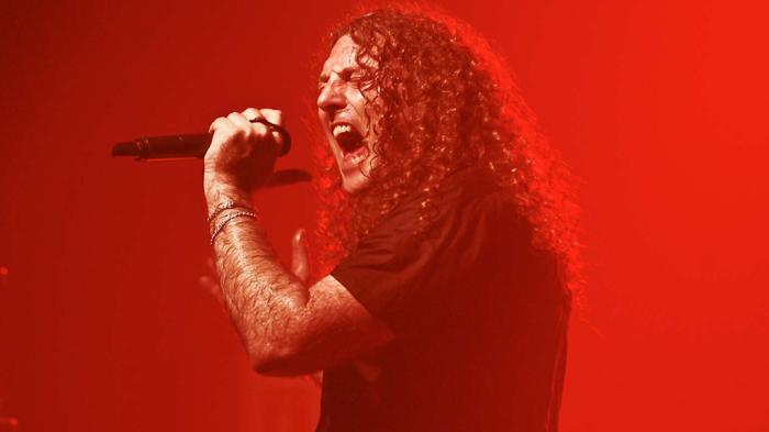 Fabio Lione confirma Epic Tales Tour no Brasil em 2026