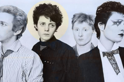 Kenny Morris, ex-baterista Siouxsie and the Banshees, morre