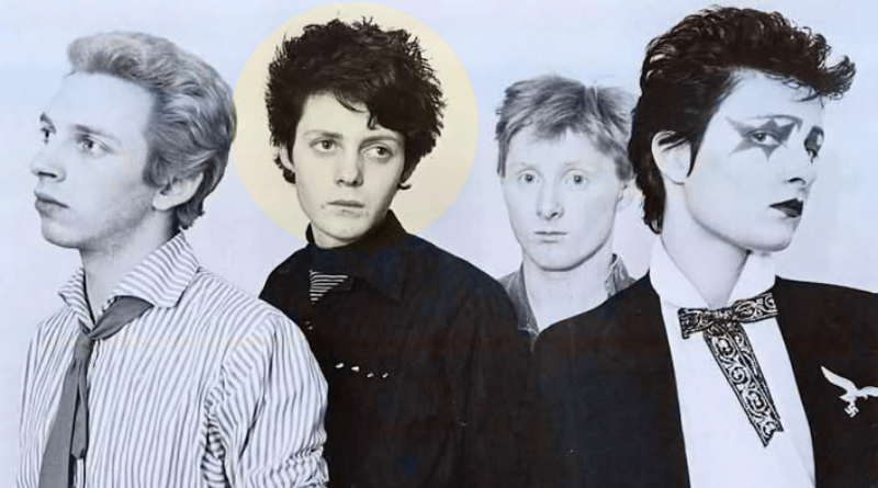 Kenny Morris, ex-baterista Siouxsie and the Banshees, morre