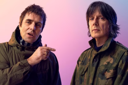 Liam Gallagher e John Squire avaliam segundo álbum após sucesso do Oasis