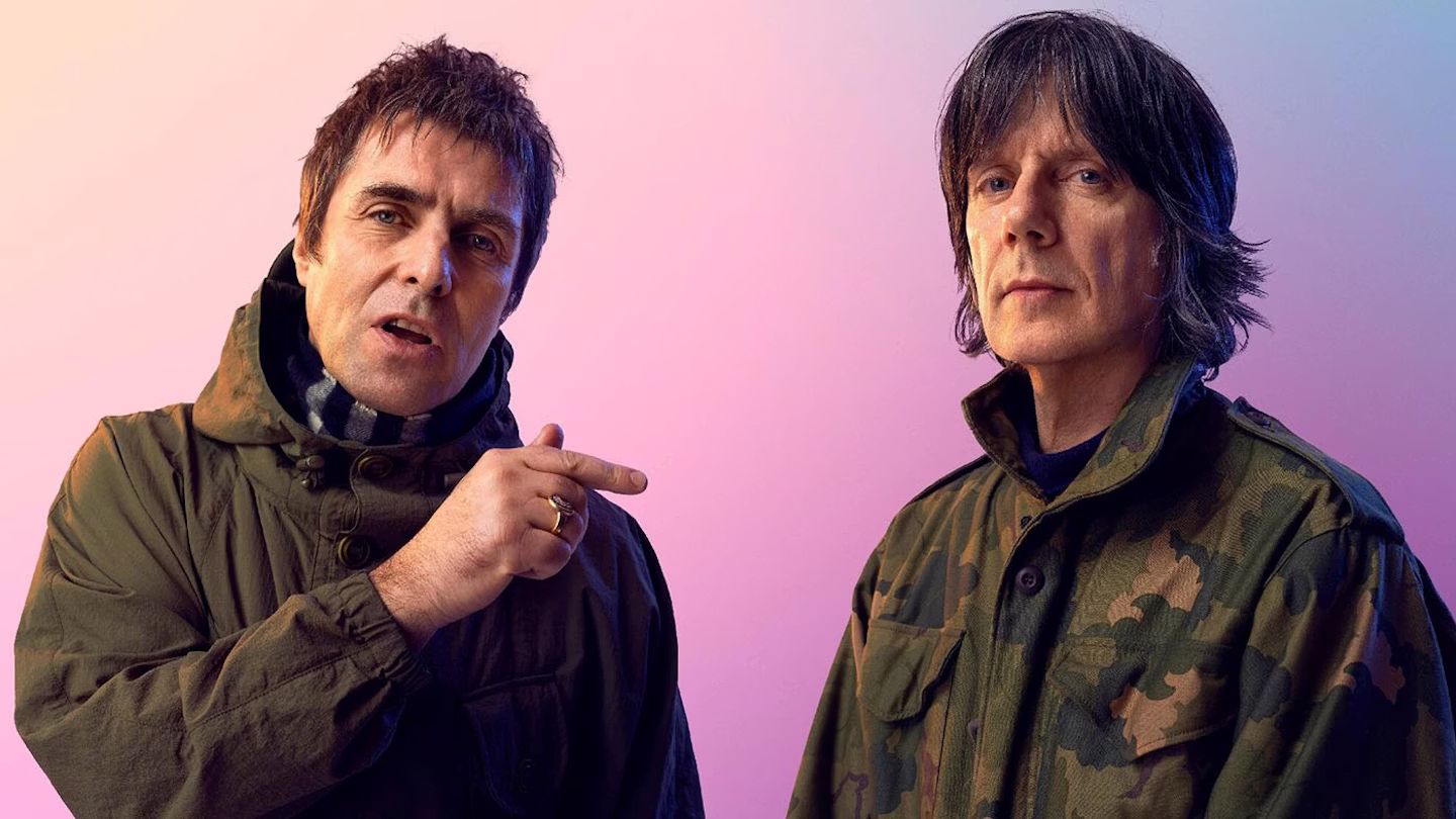 Liam Gallagher e John Squire avaliam segundo álbum após sucesso do Oasis