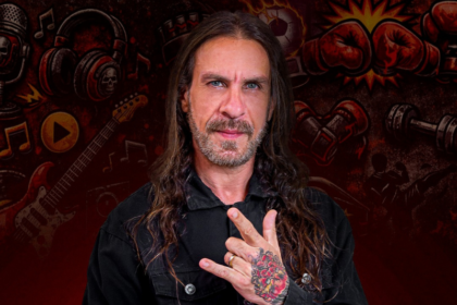 Luis Mariutti lança podcast com Rafael Bittencourt como primeiro convidado