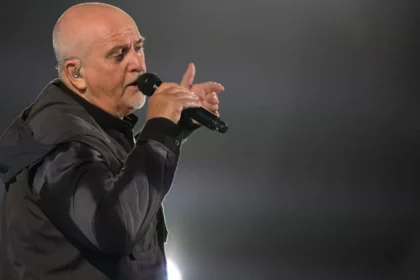 Peter Gabriel anuncia novo álbum O/I e single ‘Been Undone’