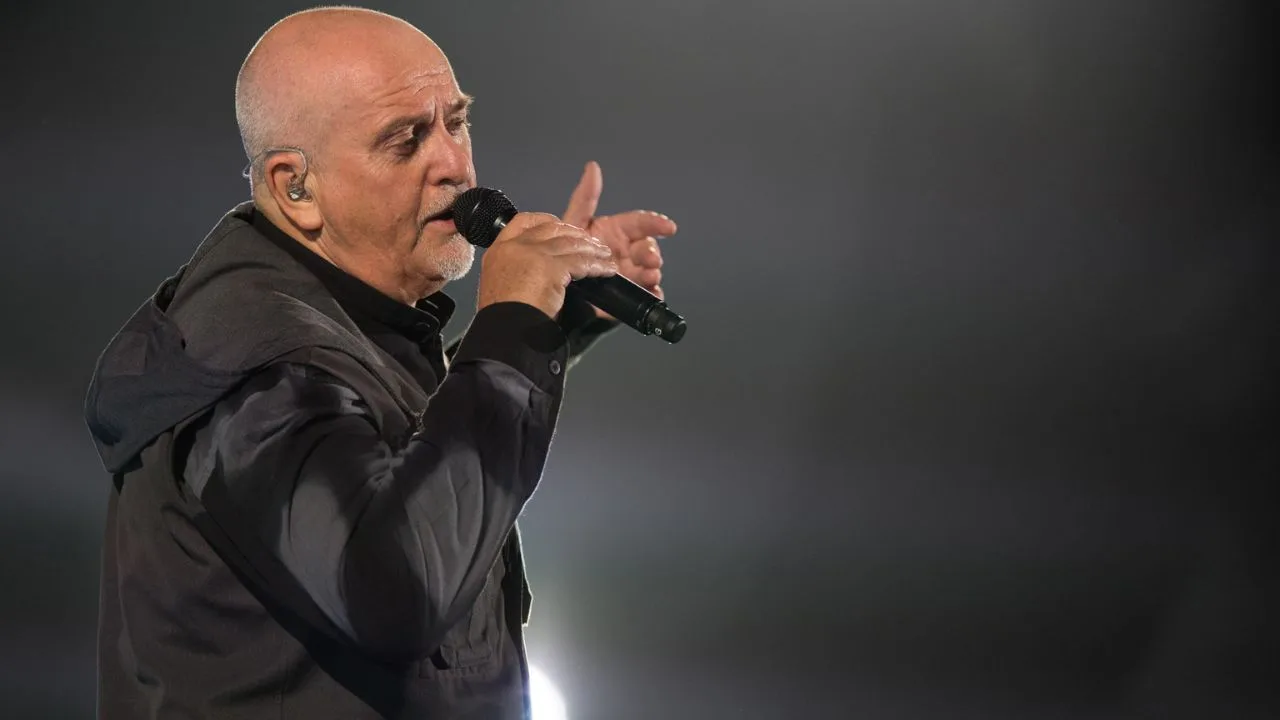 Peter Gabriel anuncia novo álbum O/I e single ‘Been Undone’