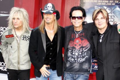 Poison cancela turnê de 2026 após disputa por cachê