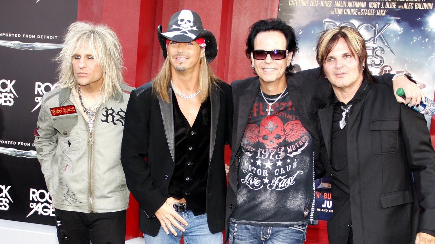 Poison cancela turnê de 2026 após disputa por cachê