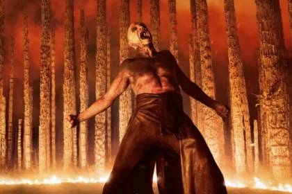 Iron Maiden aparece em cena decisiva de 28 Years Later