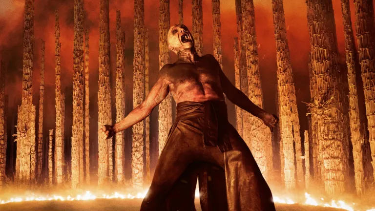 Iron Maiden aparece em cena decisiva de 28 Years Later