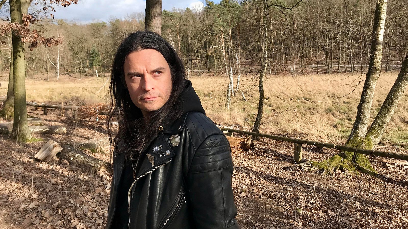 Stephen O’Malley anuncia álbum solo ‘Spheres Collapser’