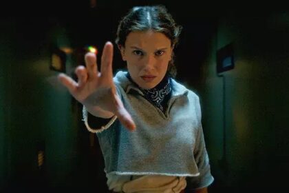 Final de Stranger Things lembra clipe de Linkin Park
