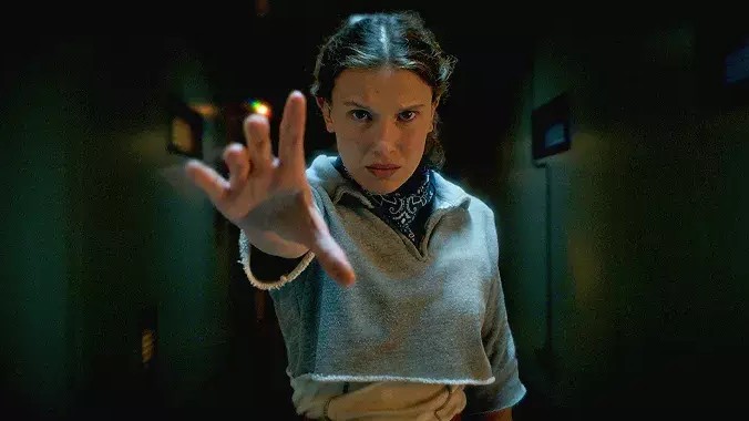 Final de Stranger Things lembra clipe de Linkin Park