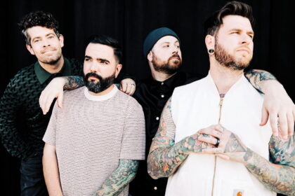 A Day to Remember cancela show em Belo Horizonte por nevascas nos EUA