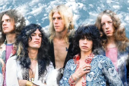 Joe Perry comenta sobre futuro do Aerosmith após lesão de Steven Tyler