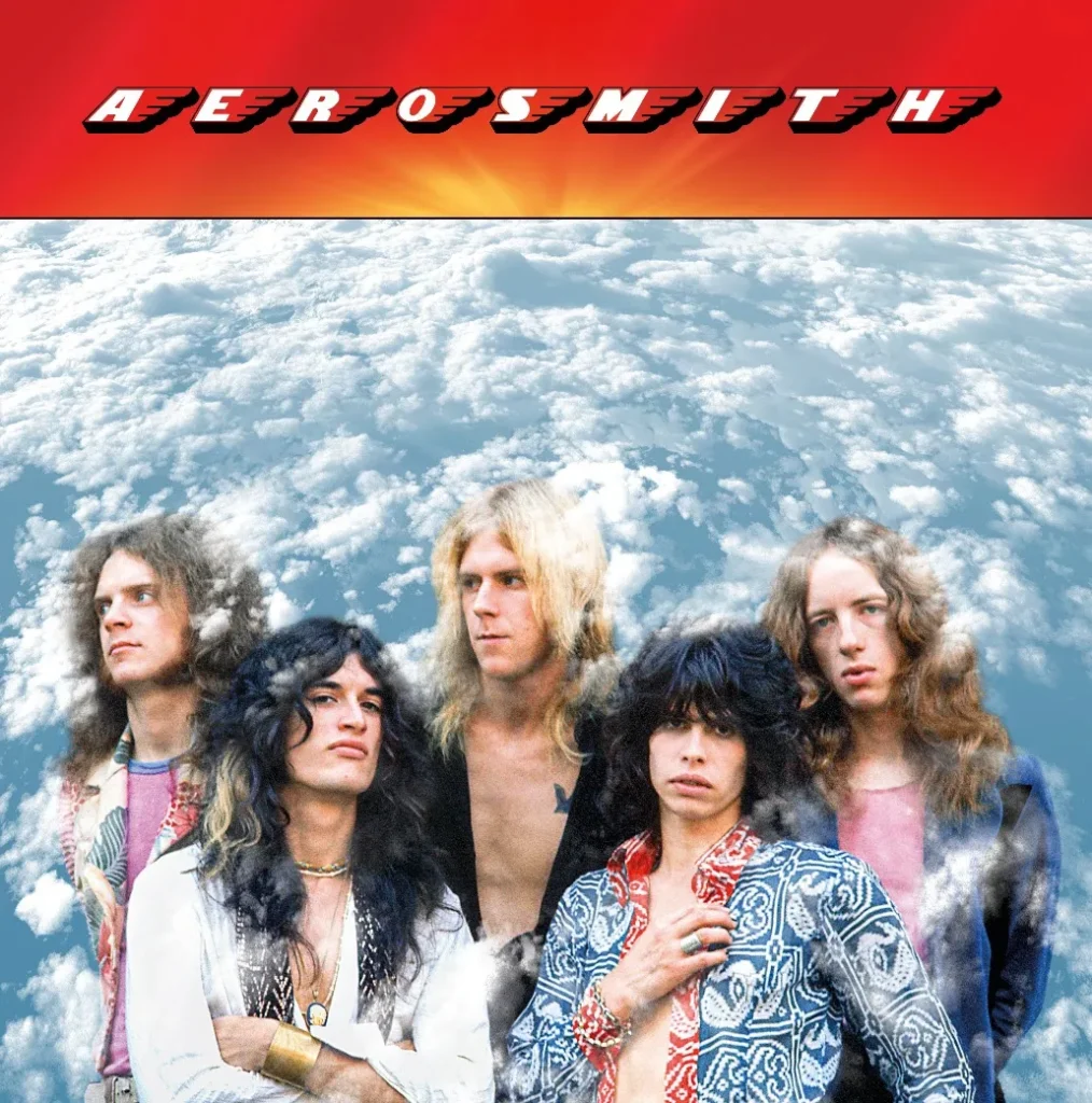 Aerosmith anuncia edição “Legendary Edition” de álbum de estreia