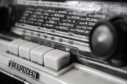 Playlist Autoral #34 – Eixo EUA-Alemanha com surpresas