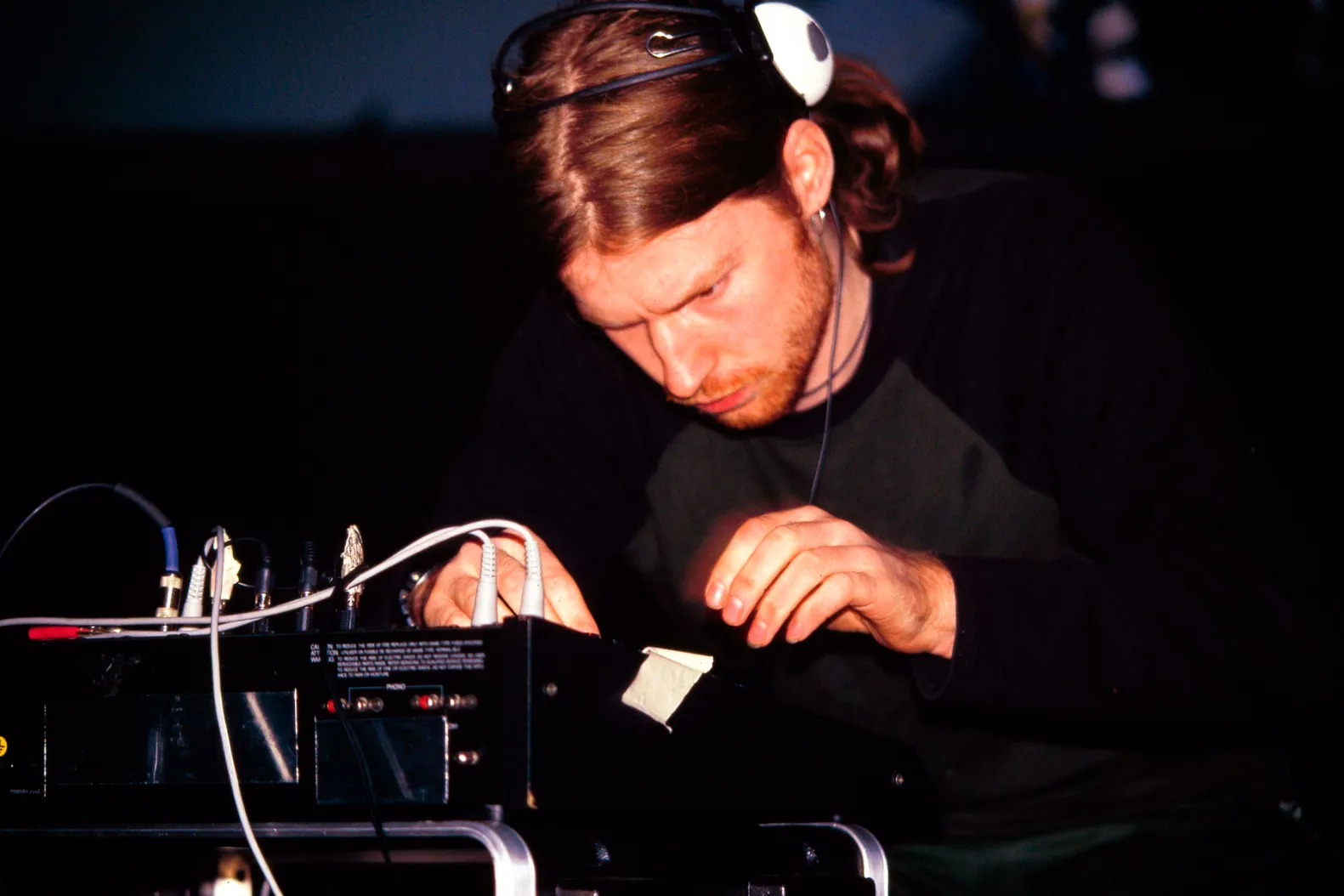 Aphex Twin supera Taylor Swift em ouvintes no YouTube