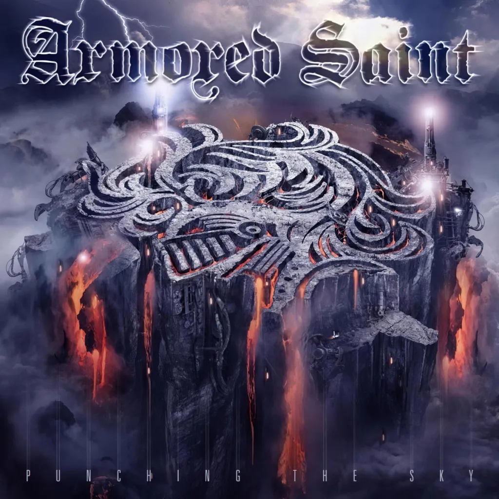 John Bush do Armored Saint descreve novo álbum como “matador”