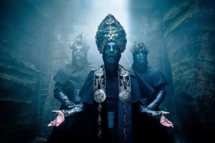 Behemoth exibe clipe apocalíptico de ‘Nomen Barbarvm’