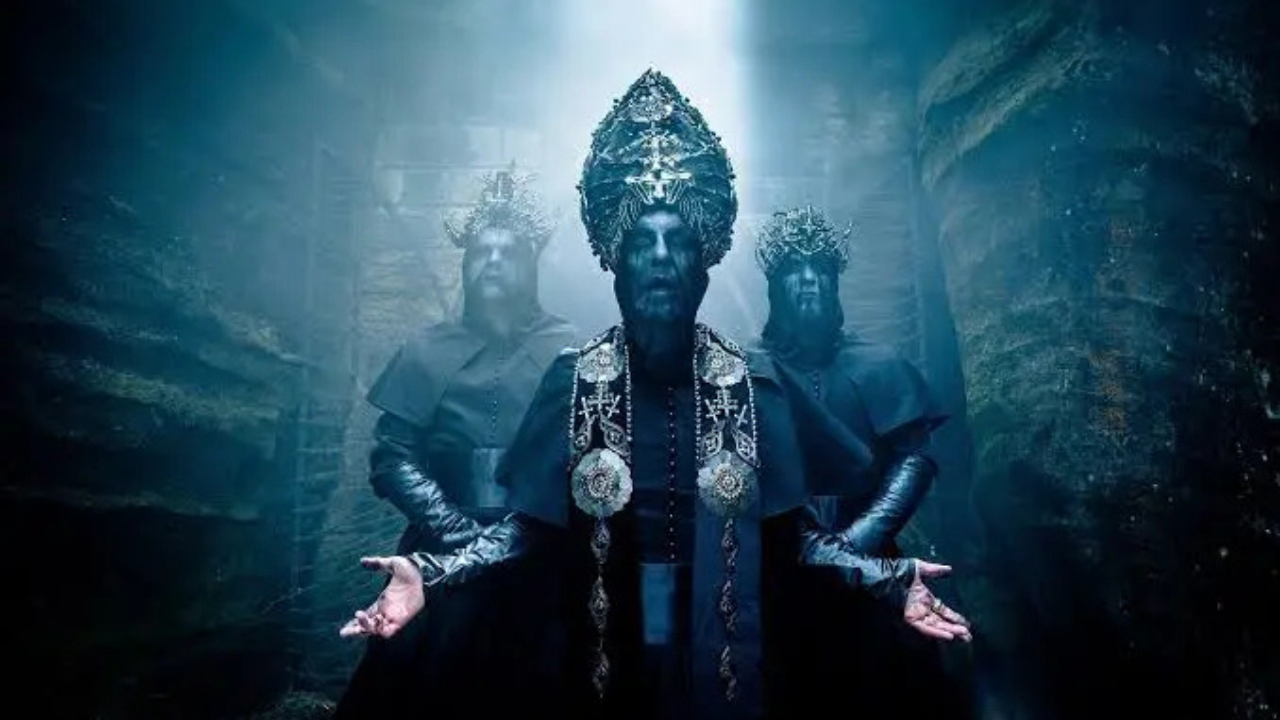 Behemoth exibe clipe apocalíptico de ‘Nomen Barbarvm’