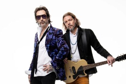 The Black Crowes lançam clipe de “Profane Prophecy” e anunciam novo álbum