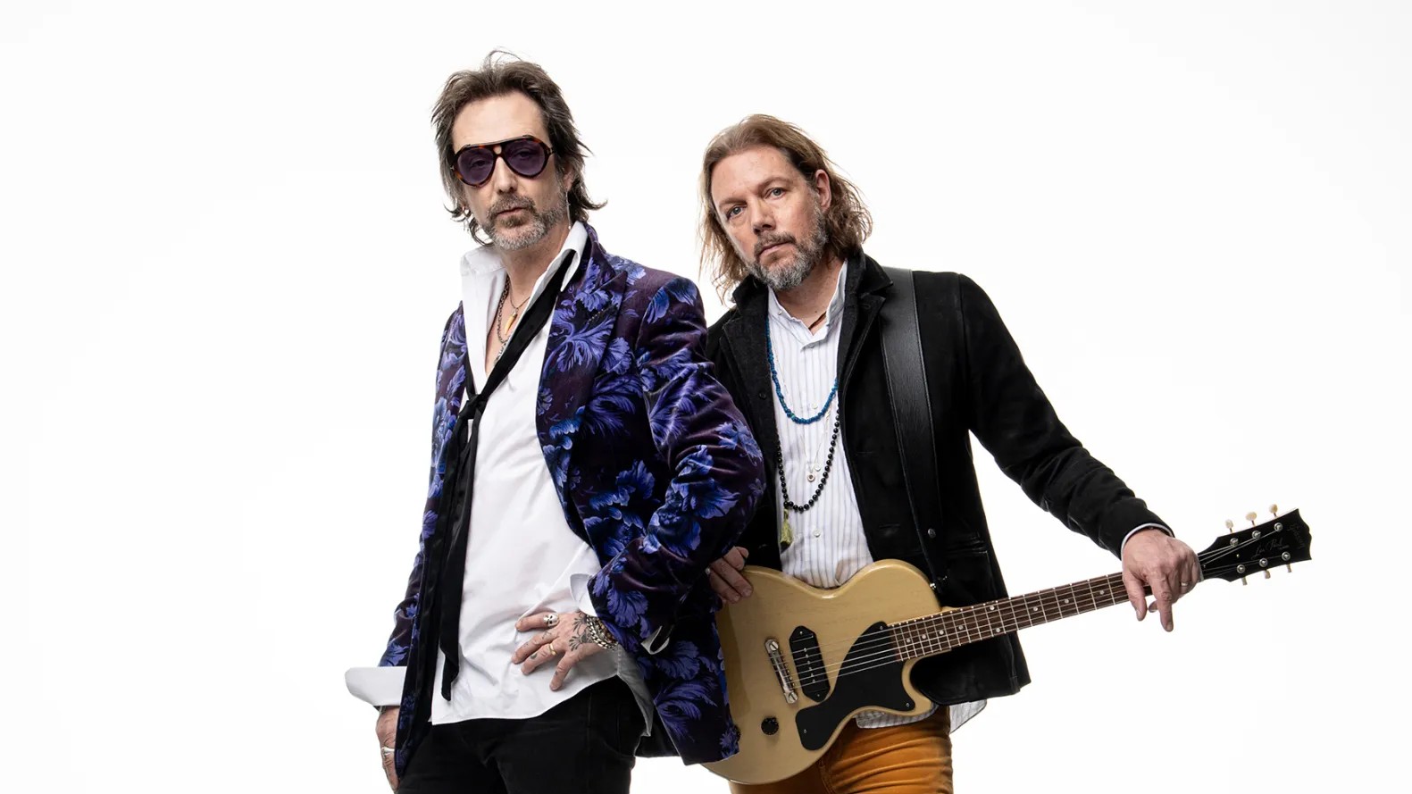 The Black Crowes lançam clipe de “Profane Prophecy” e anunciam novo álbum