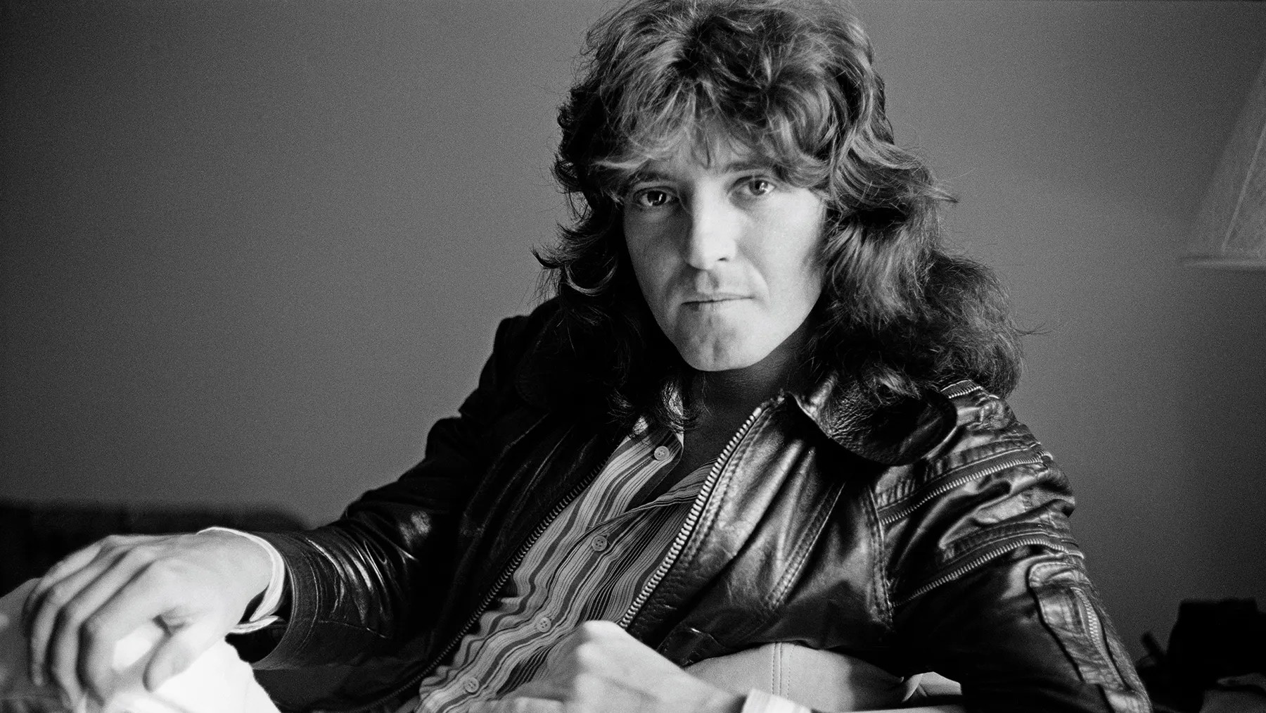 Bob Daisley se mostra aberto a reconciliação com Sharon Osbourne
