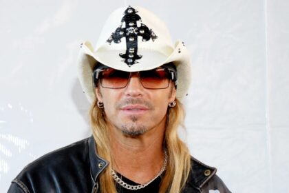 Bret Michaels reage à polêmica sobre turnê do Poison