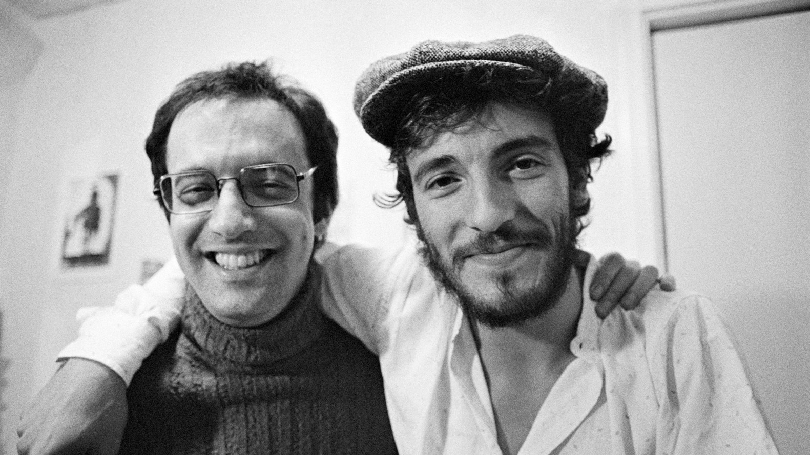 O encontro de Bruce Springsteen e Jon Landau que mudou o rumo do rock