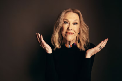 Atriz Catherine O’Hara, de “Esqueceram de Mim”, morre aos 71 anos
