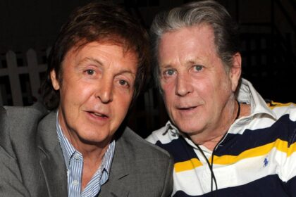 Como o “Rubber Soul” americano inspirou Brian Wilson