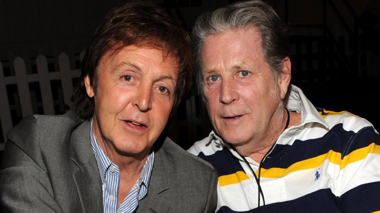 Como o “Rubber Soul” americano inspirou Brian Wilson