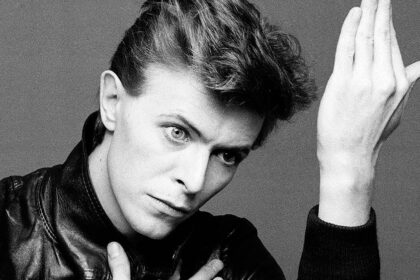 Heroes de David Bowie dispara após final de Stranger Things