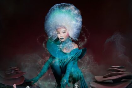 Björk apoia independência da Groenlândia e critica Trump