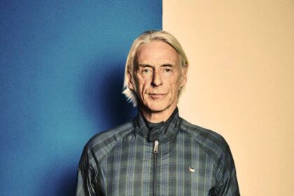Paul Weller descreve nova liberdade em seu processo criativo