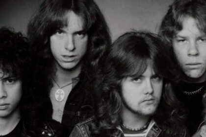 Discos raros Metallica, Tool e Misfits valem US$14 mil