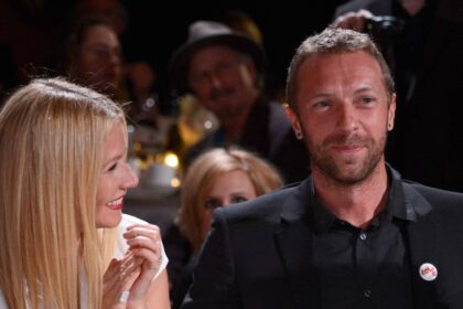 Gwyneth Paltrow foi demitida após anúncio de divórcio