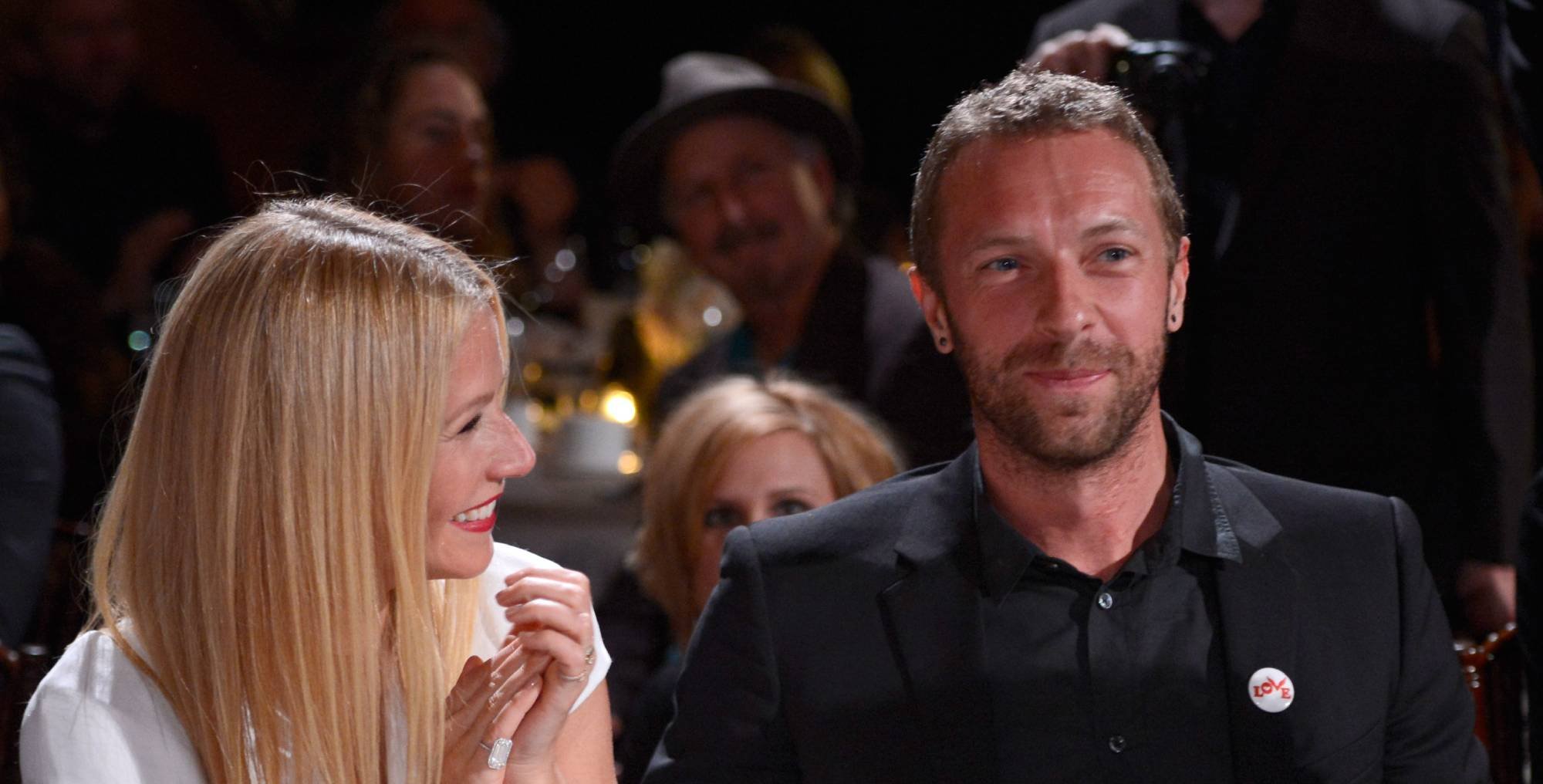 Gwyneth Paltrow foi demitida após anúncio de divórcio