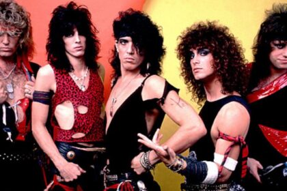 Stephen Pearcy compara fim do Ratt a motim em navio
