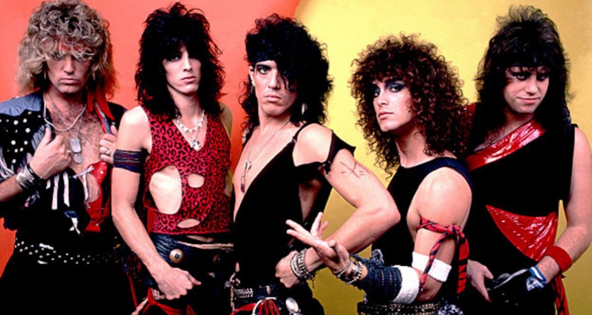 Stephen Pearcy, do Ratt, anuncia “The Dogg Mob” para o outono de 2026