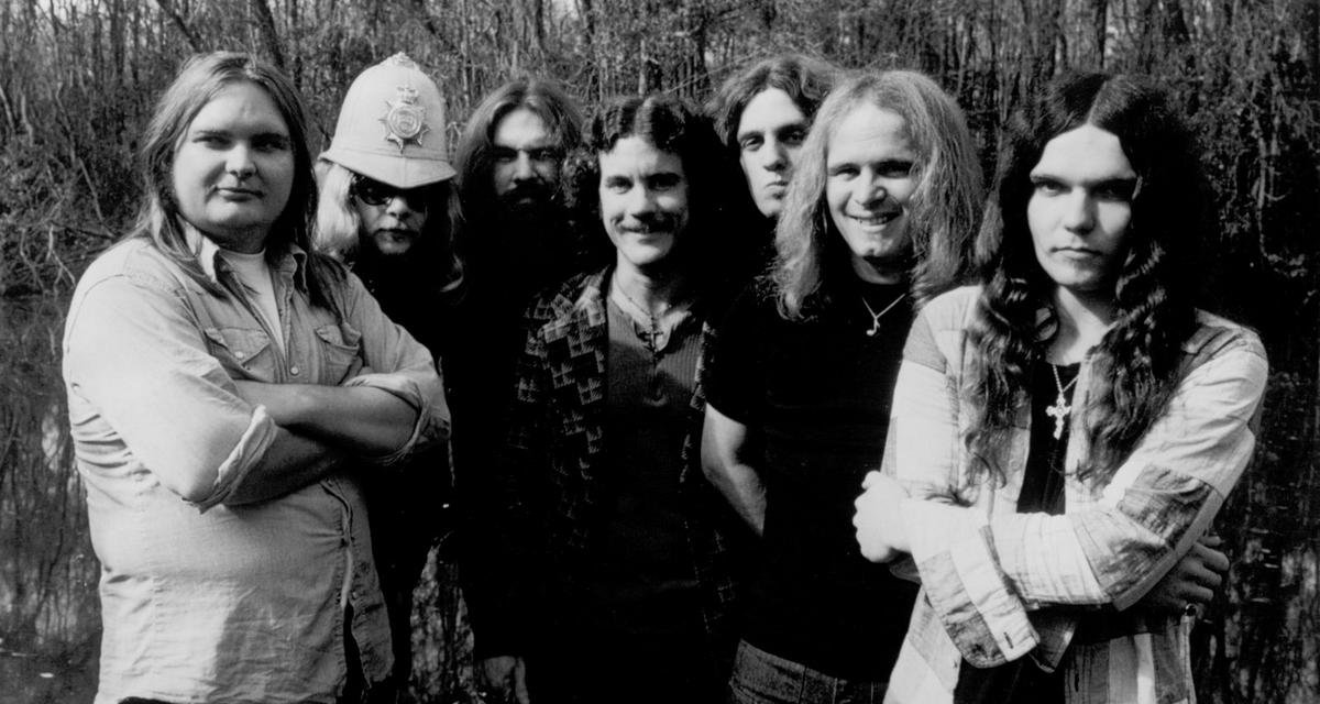 Lynyrd Skynyrd planeja turnês, biografia e cinebiografia
