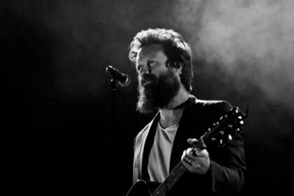 Father John Misty lança o novo single ‘The Old Law’