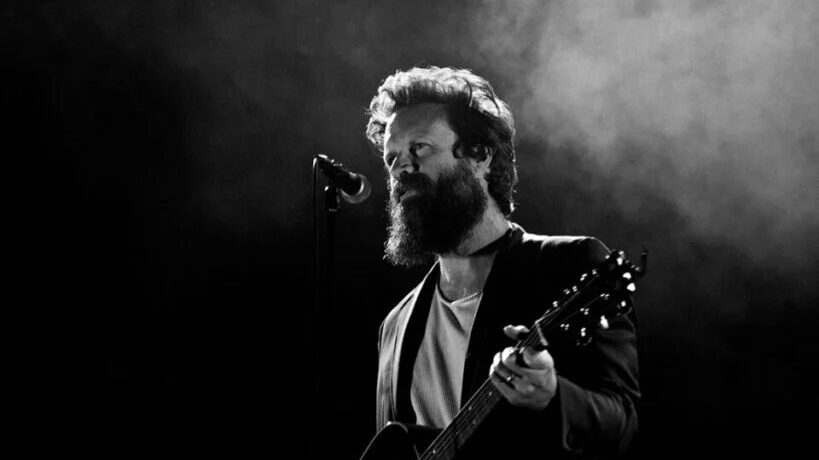 Father John Misty lança o novo single ‘The Old Law’