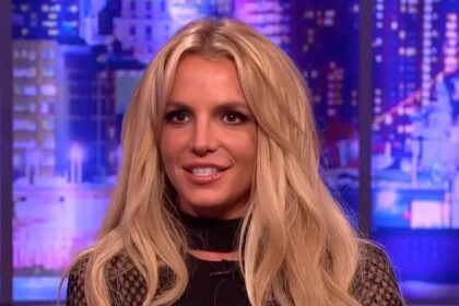 Britney Spears se recusa a voltar aos palcos nos EUA