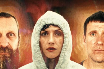 Sleaford Mods lança ‘Elitest G.O.A.T.’ com Aldous Harding