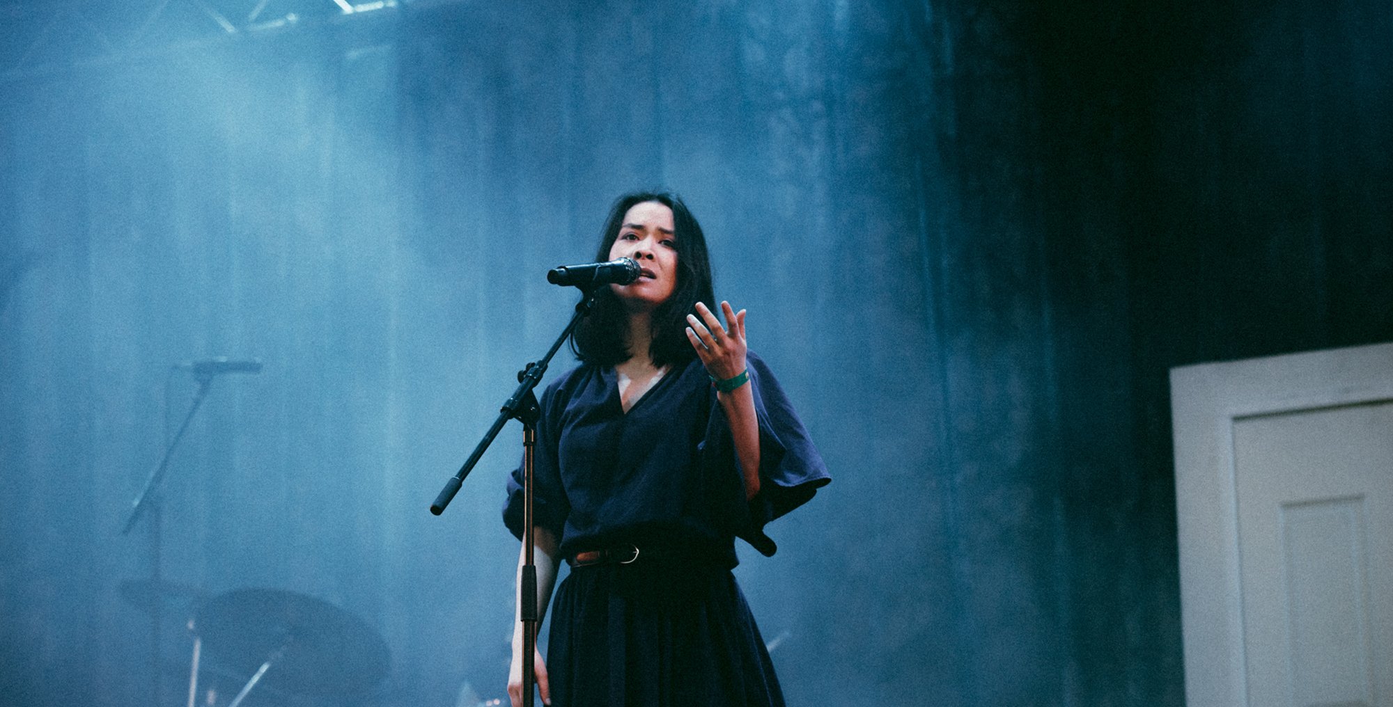 Mitski: novo álbum, Instagram apagado e telefone misterioso
