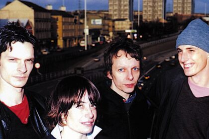 Rough Trade 50 anos: shows e vinis exclusivos em 2026