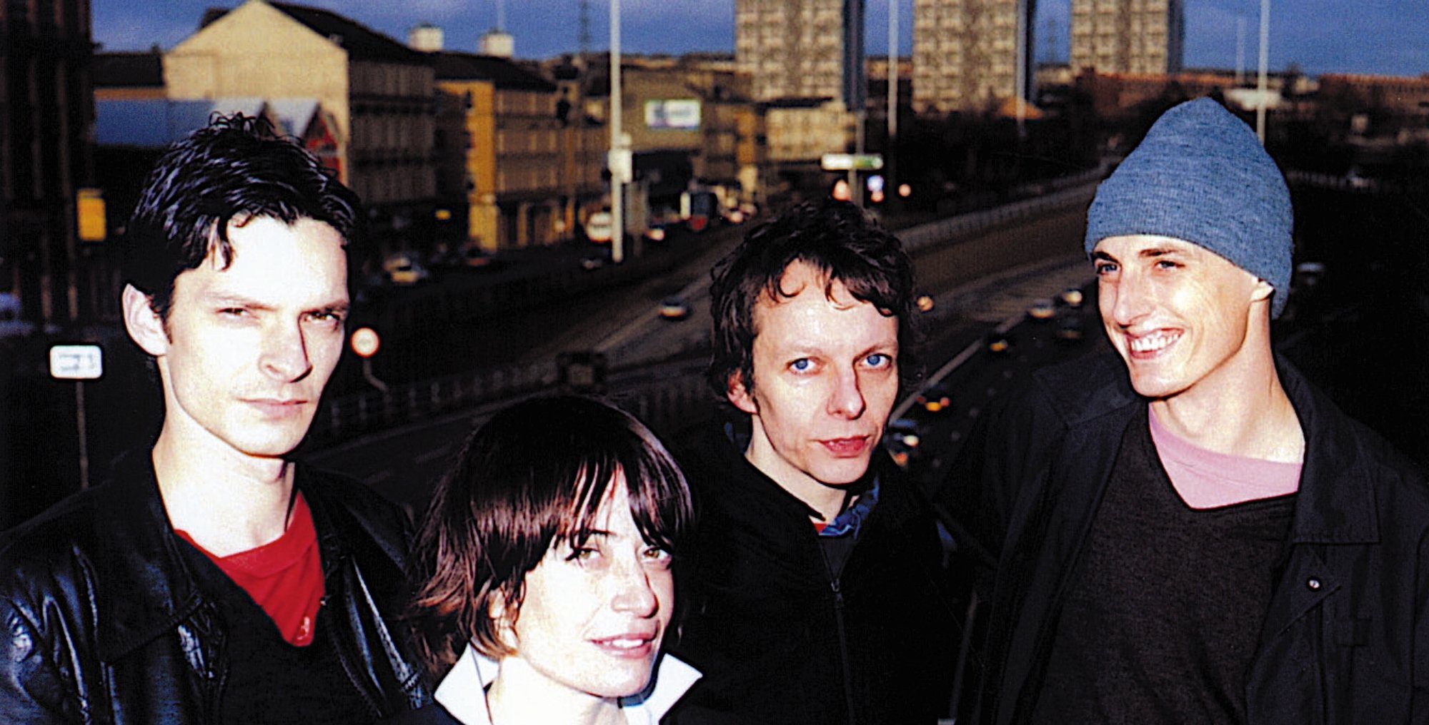 Rough Trade 50 anos: shows e vinis exclusivos em 2026