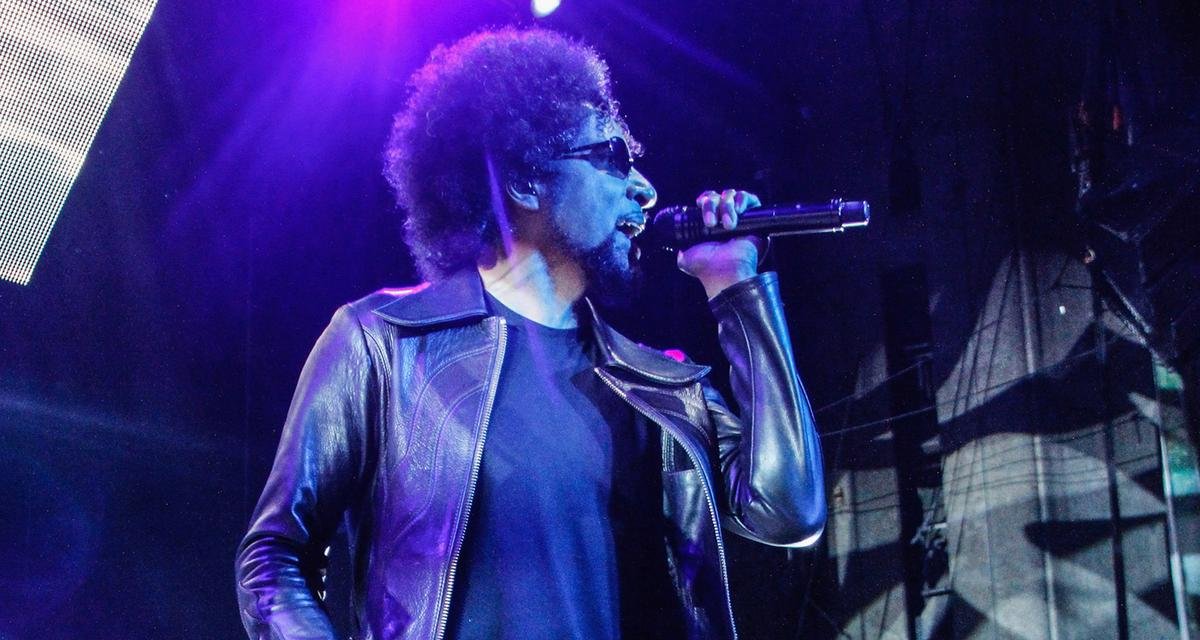 Metal Allegiance lança ‘Black Horizon’ com William DuVall