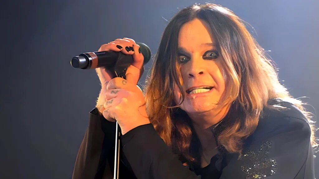 Ozzy Osbourne ganhará homenagem no Grammy 2026