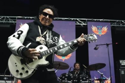 Nova formação do Journey ganha força sem Arnel Pineda